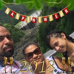 Meet your Posher, Fernando